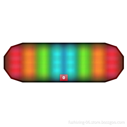 high power camera lens shaped music bluetooth wireless portable speakers